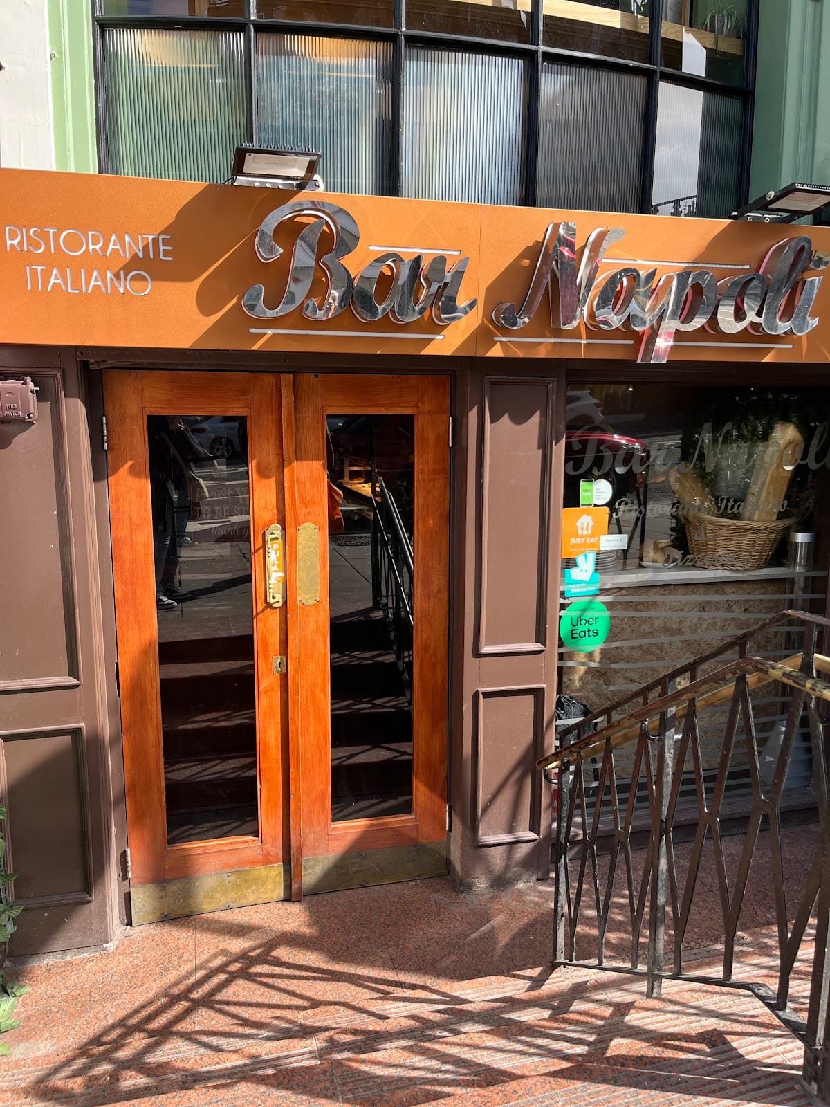 Bar Napoli