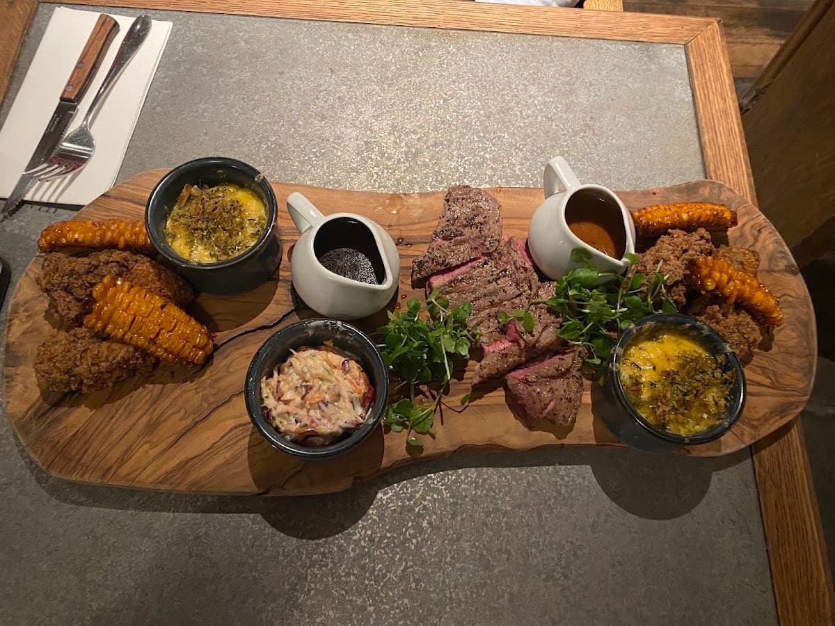 Dr Foster - Pub & Restaurant