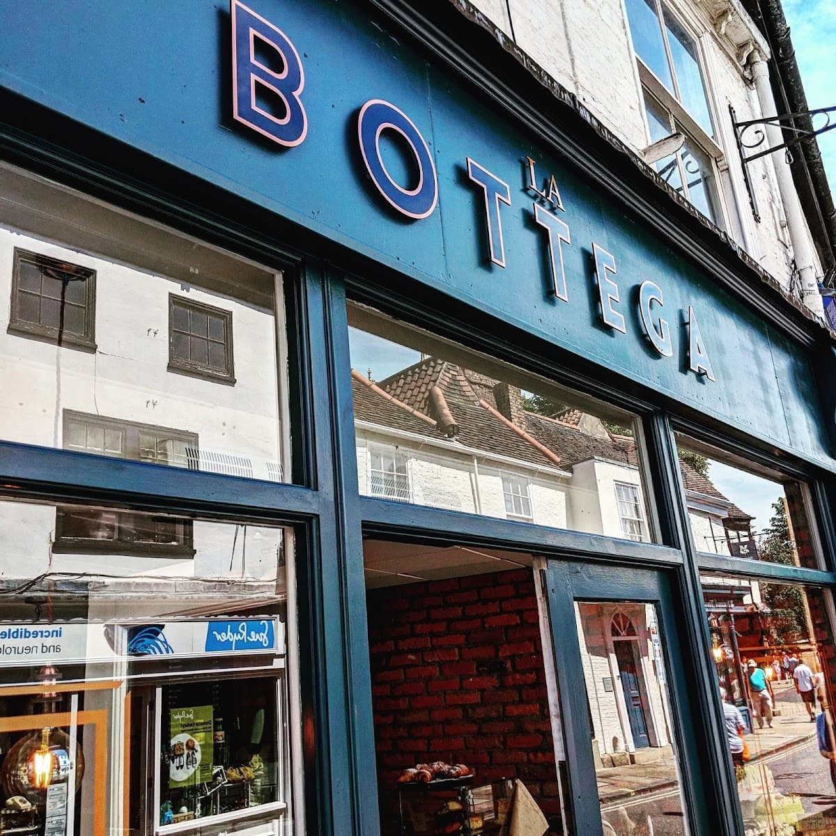 La Bottega
