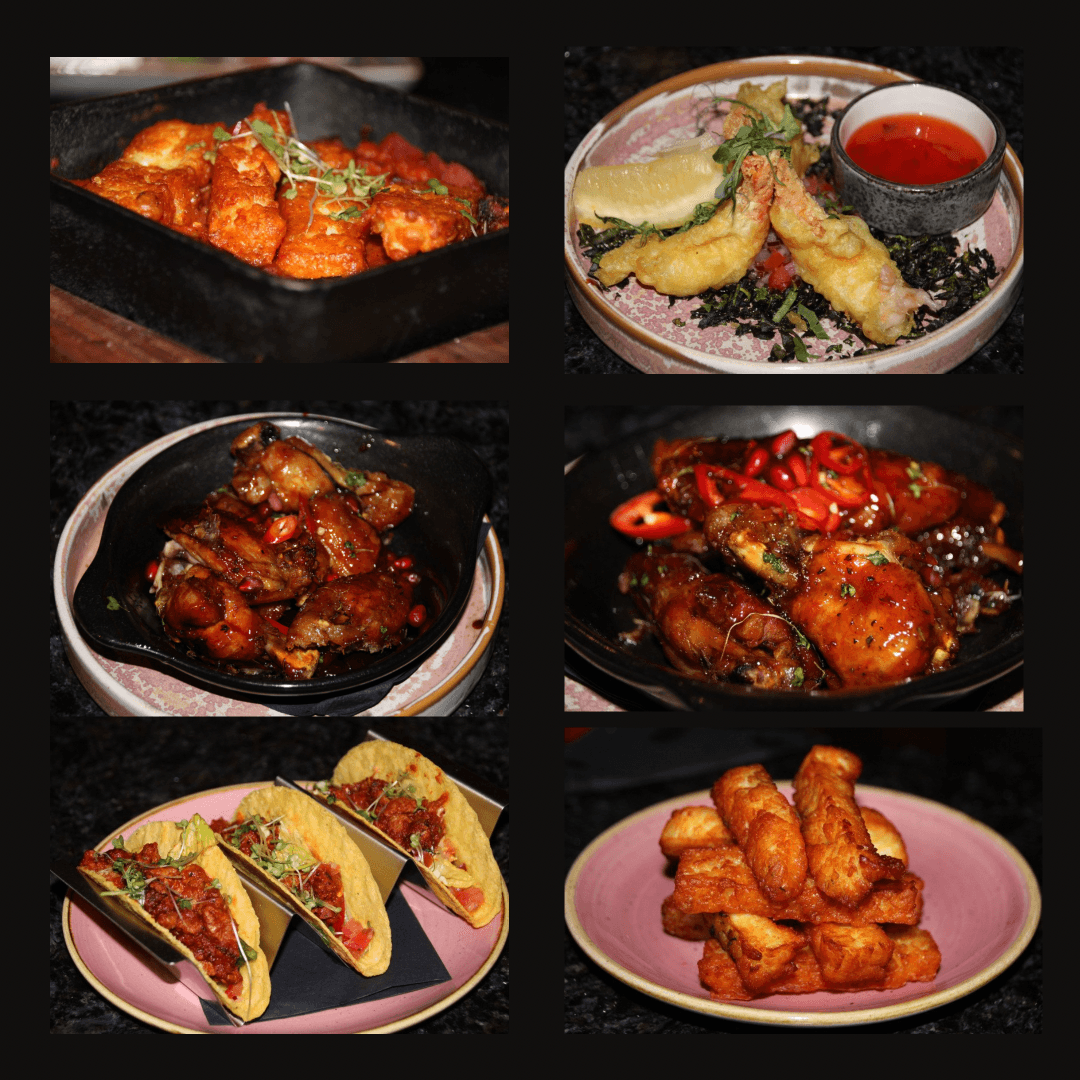 HAMILTONS® Bar & Restaurant