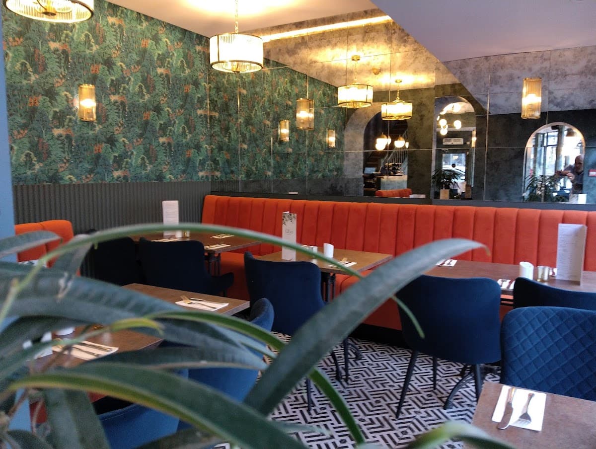 Cibo Brighton