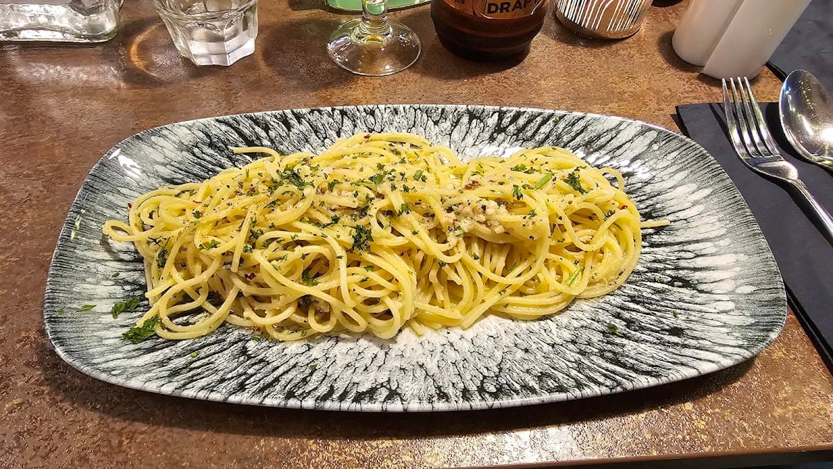 Cibo Brighton