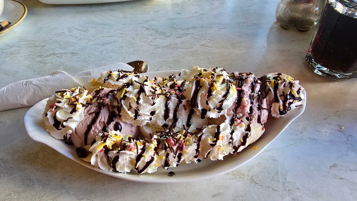 Waffleicious