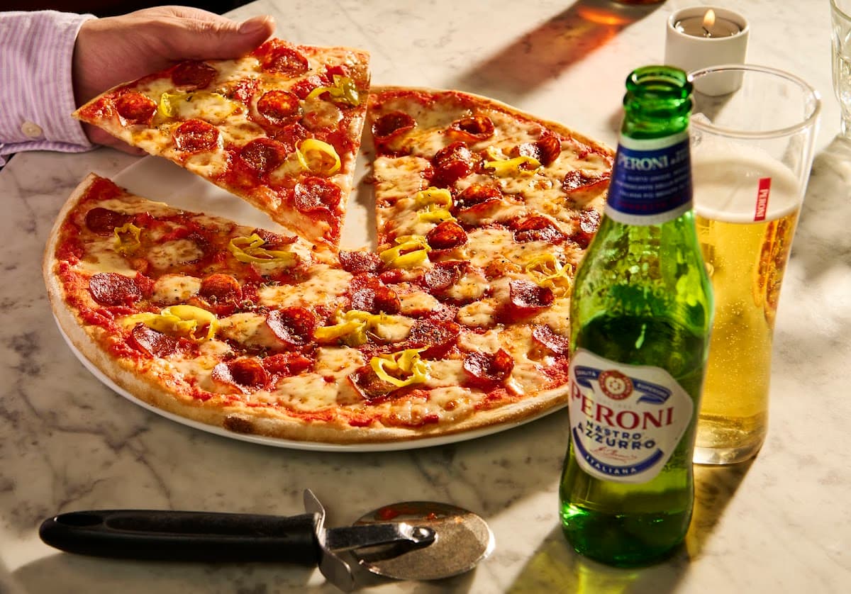 PizzaExpress