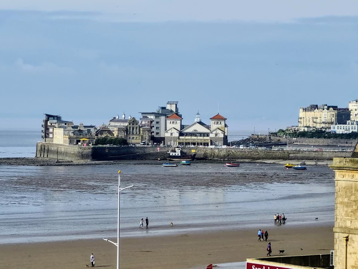 The Regent - Weston Super Mare