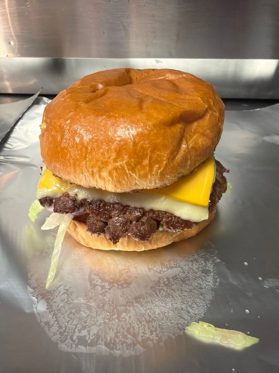 Cheatmeals Croydon