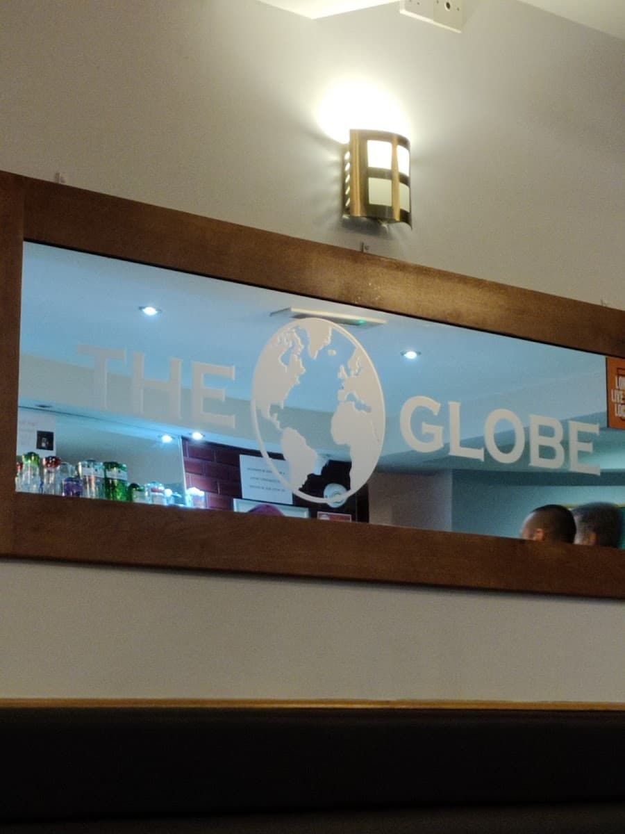 The Globe