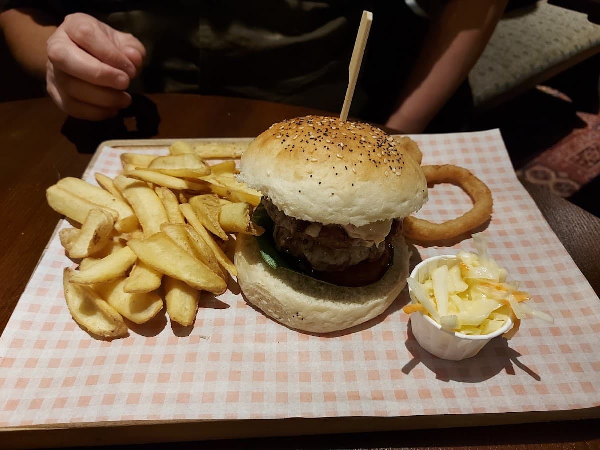 The Gloucester