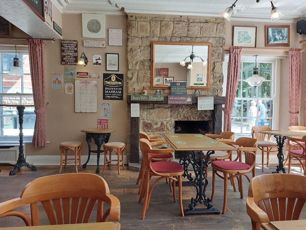 The Montpellier