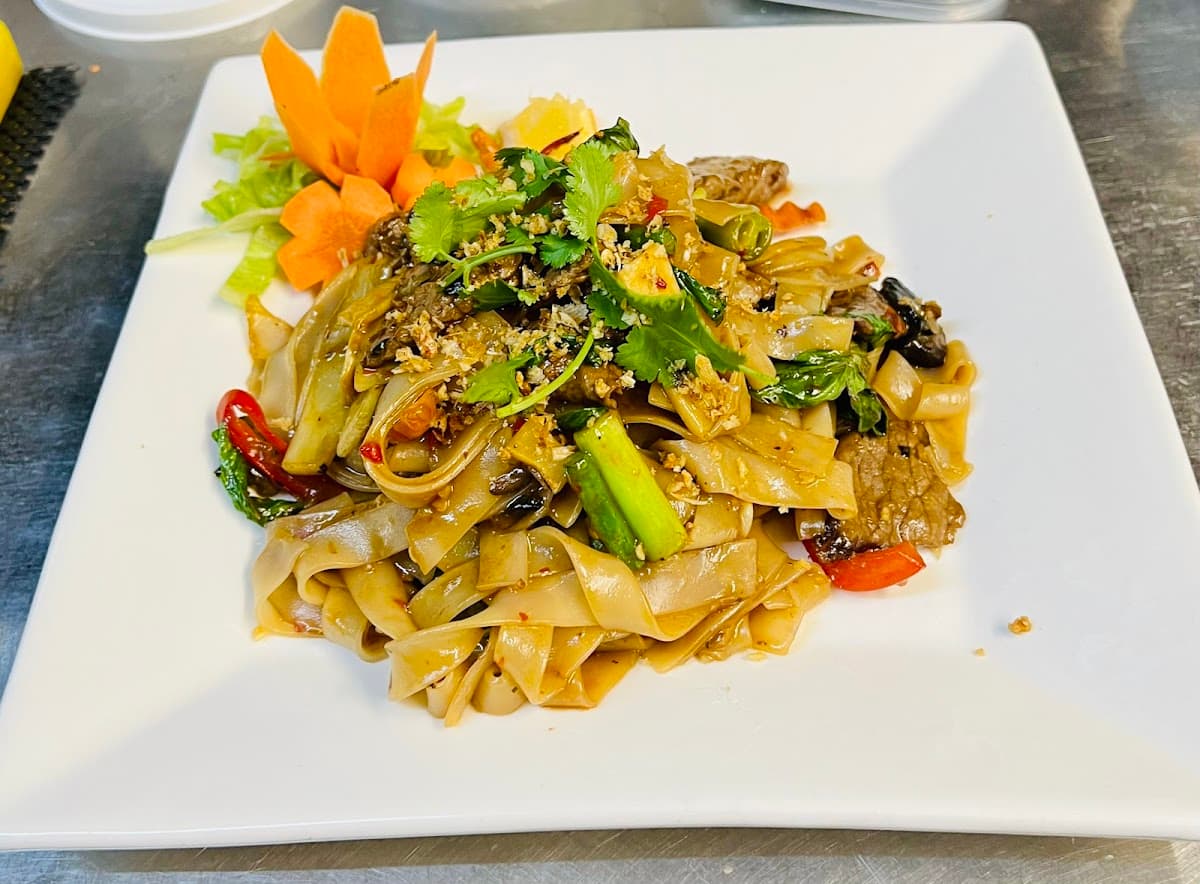 Simply Thai Wigan