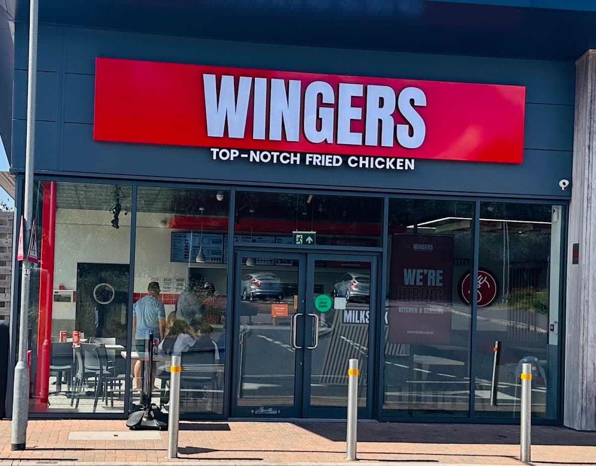 Wingers Andover