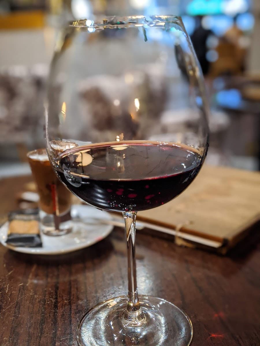 Prego Wine Bar