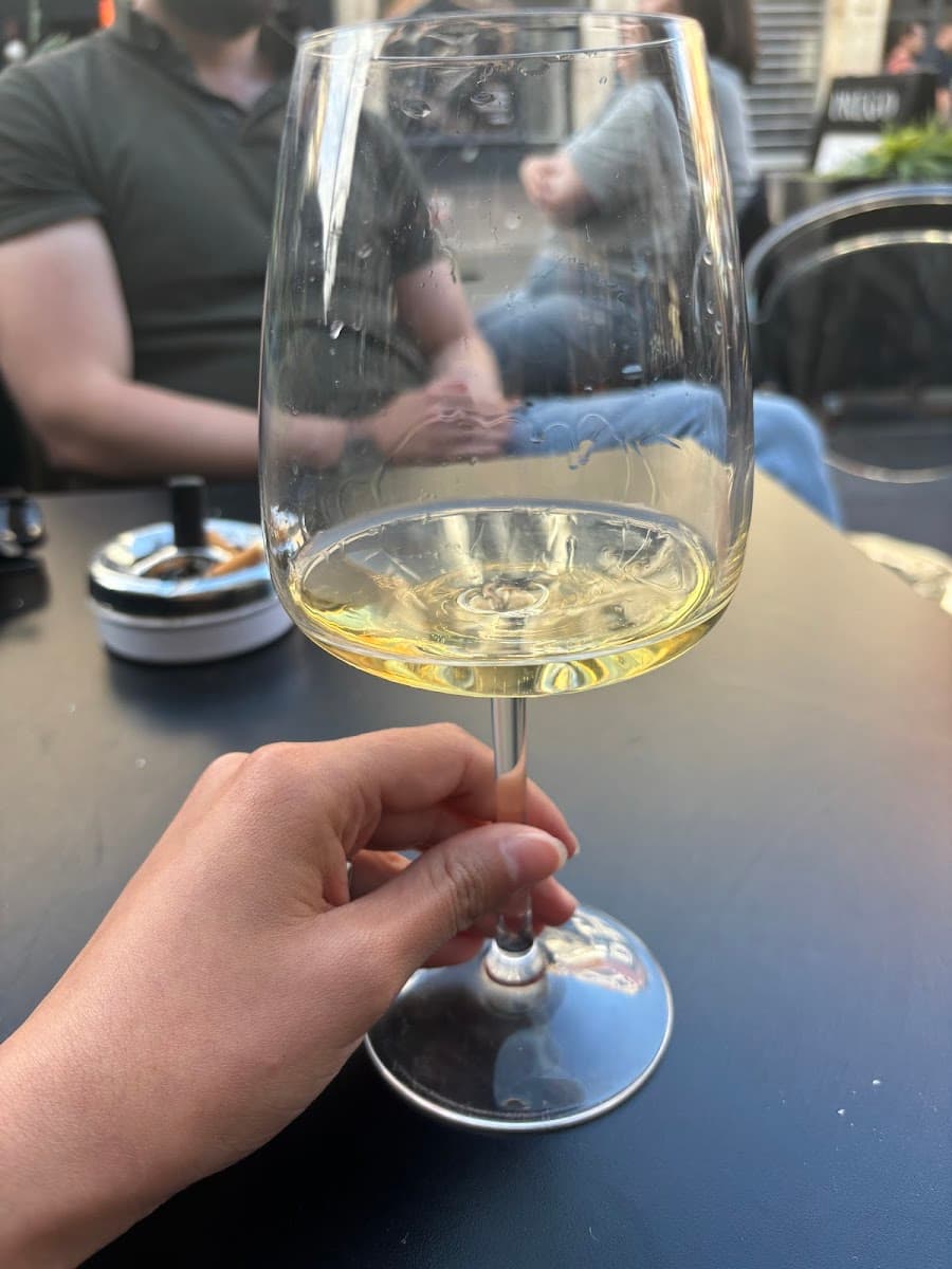 Prego Wine Bar