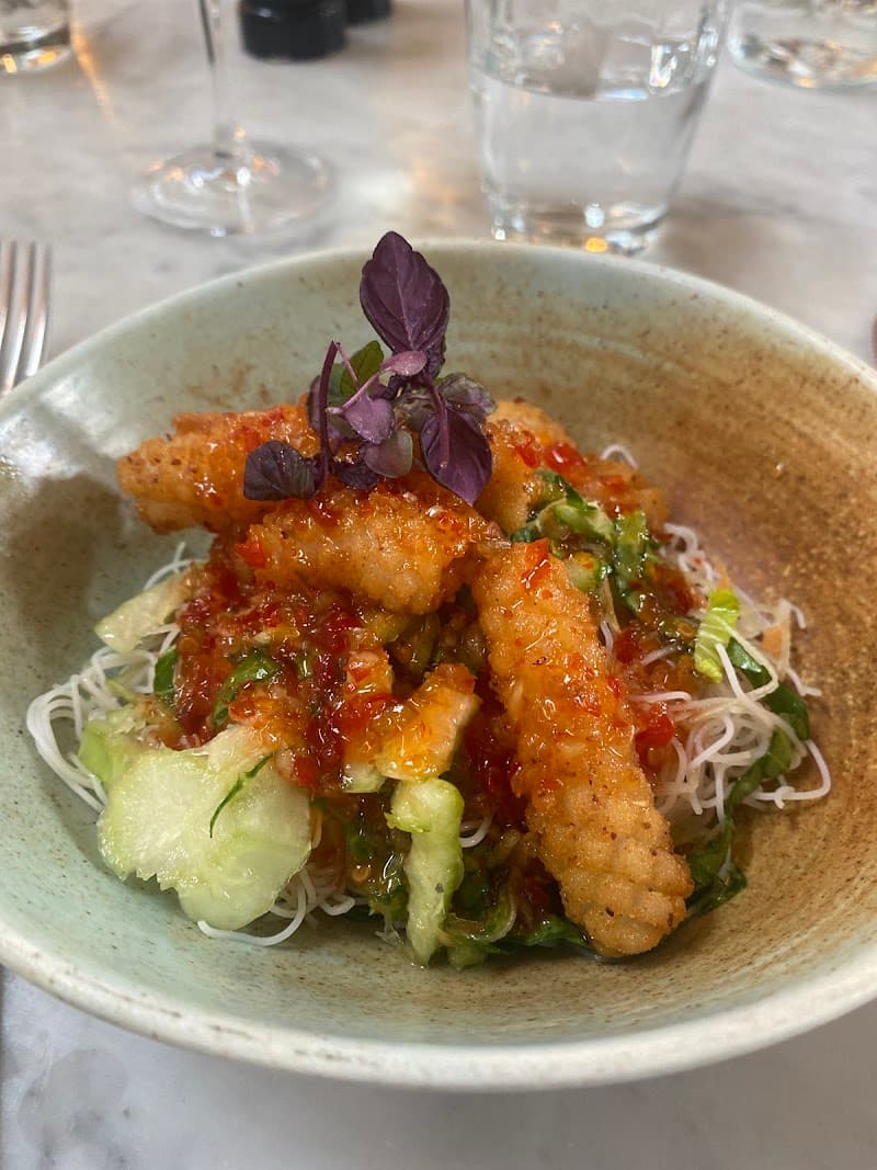 The Restaurant Bar & Grill Leeds