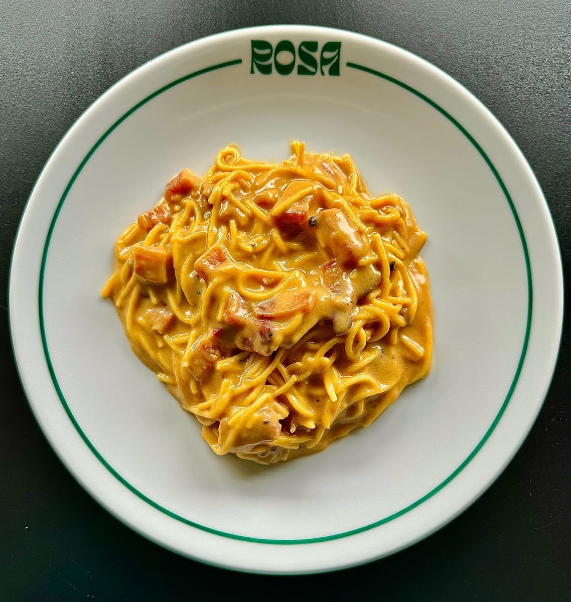 Rosa