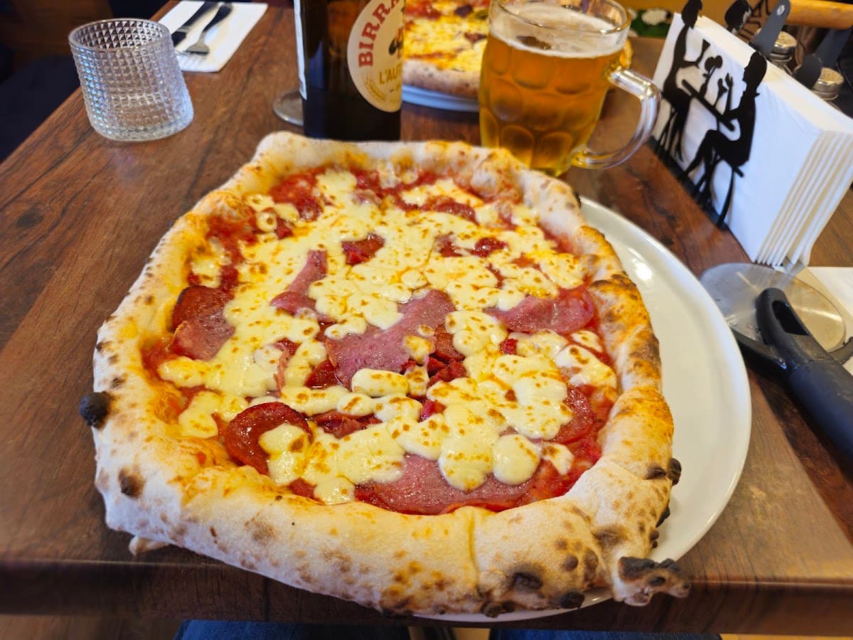 Cheese & Tomatin