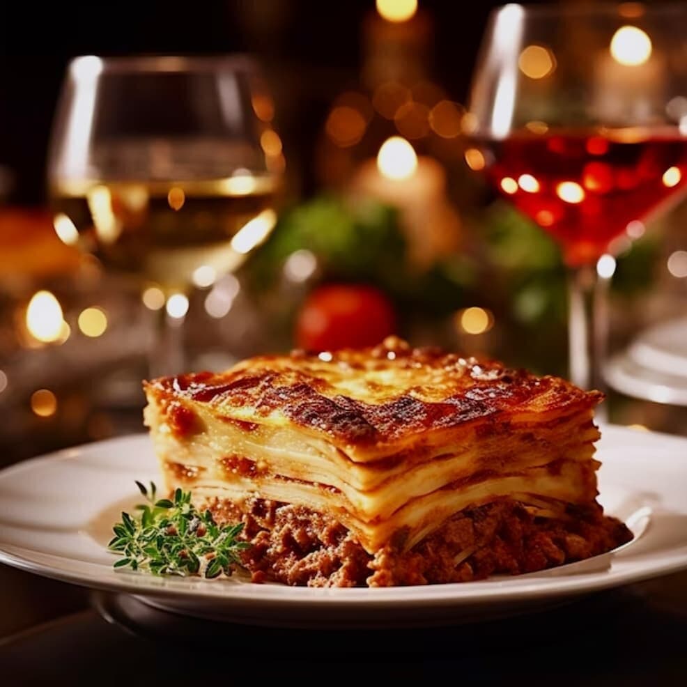 Bella Roma Restaurant & Pizzeria