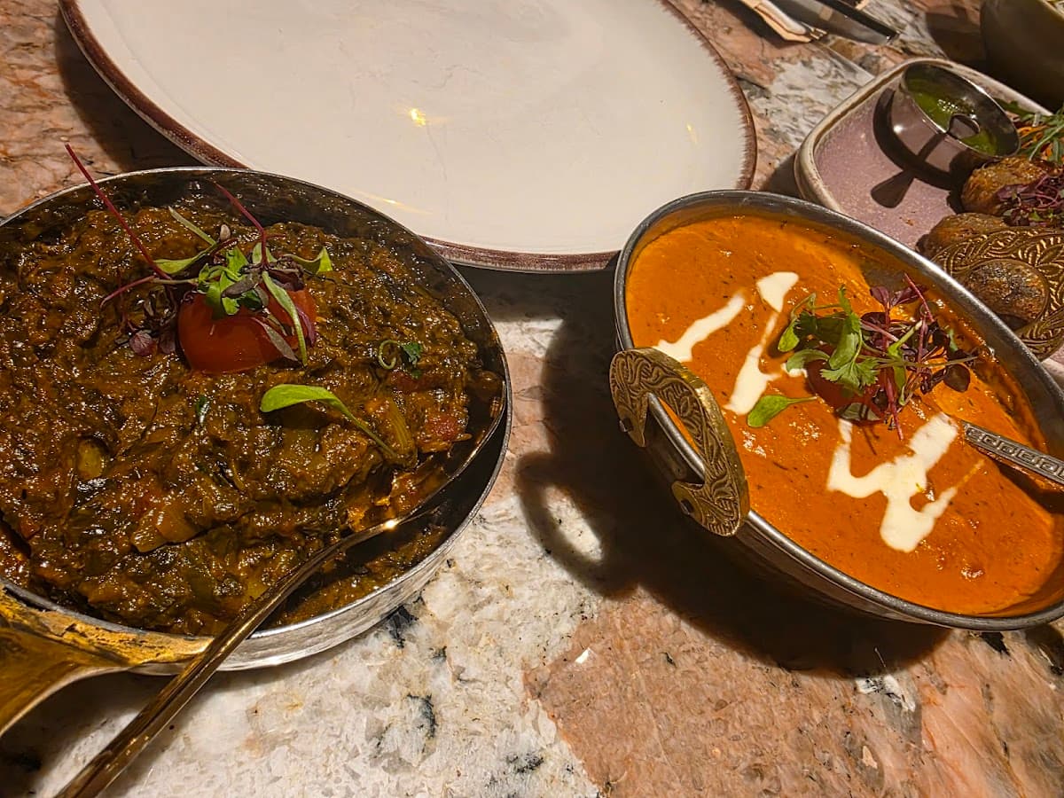 Bombay Delight - Wimbledon
