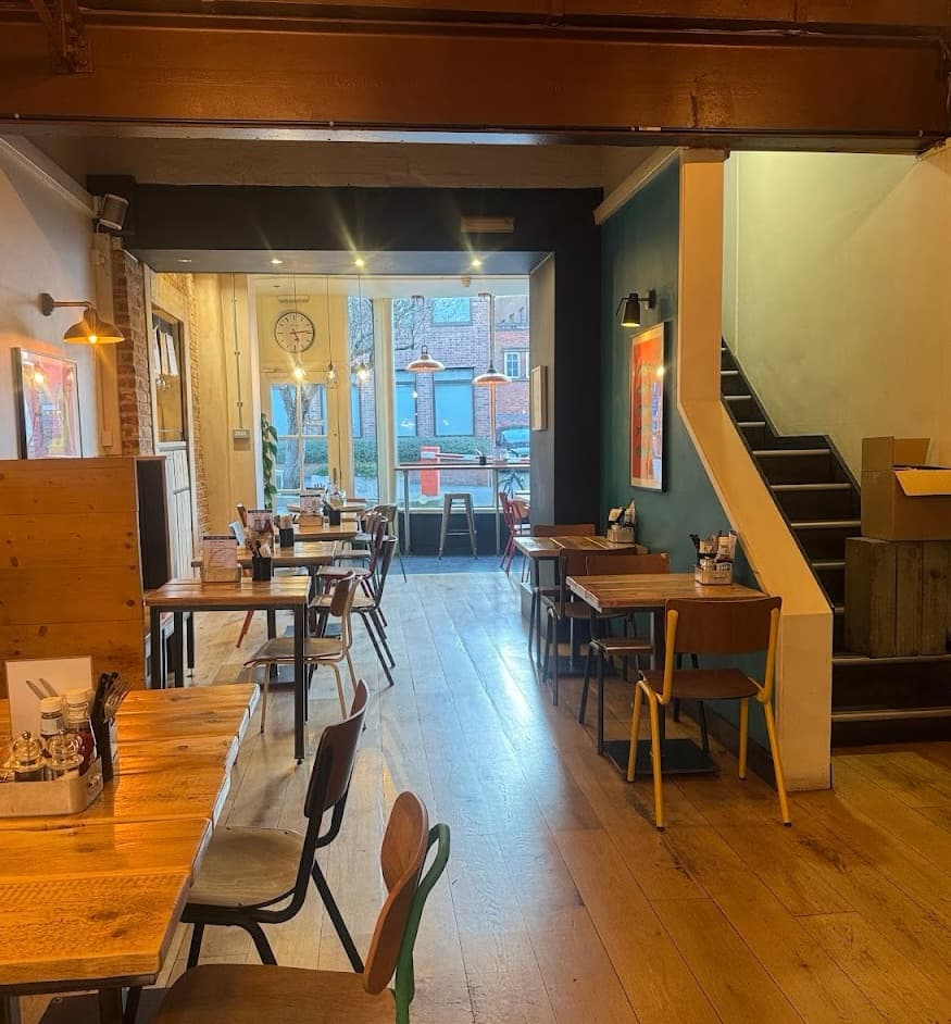 No33 Exchange Street