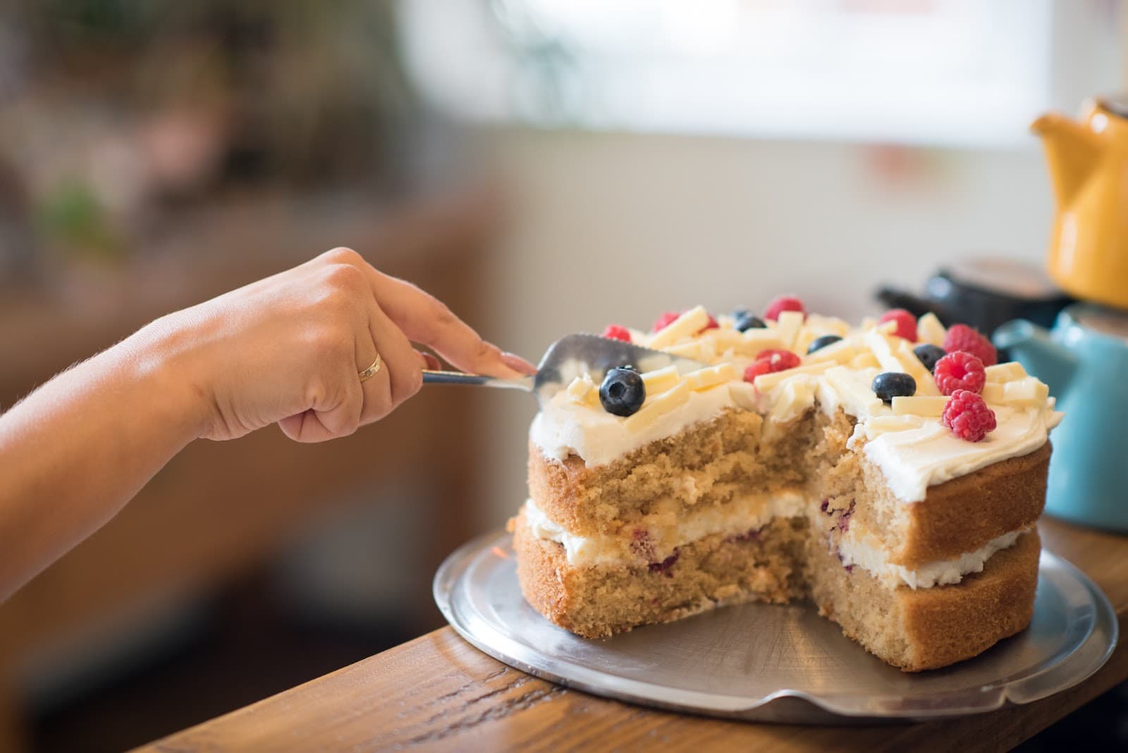 No33 Exchange Street