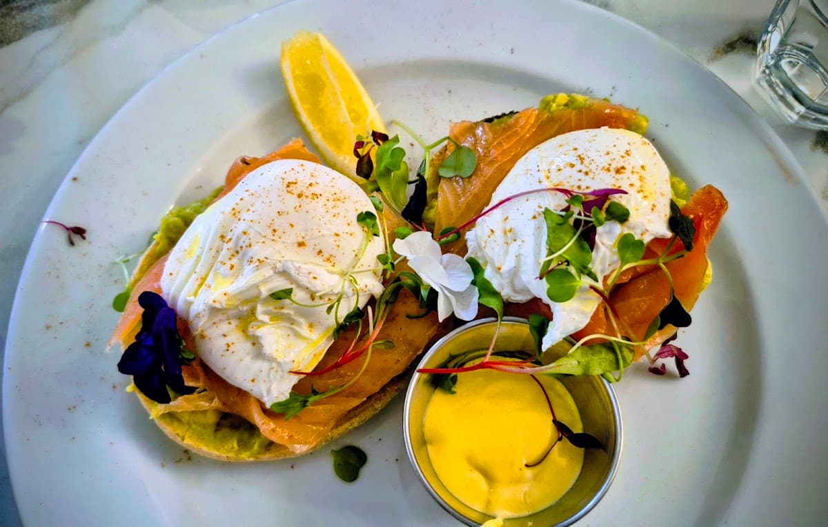 Fiena Restaurant