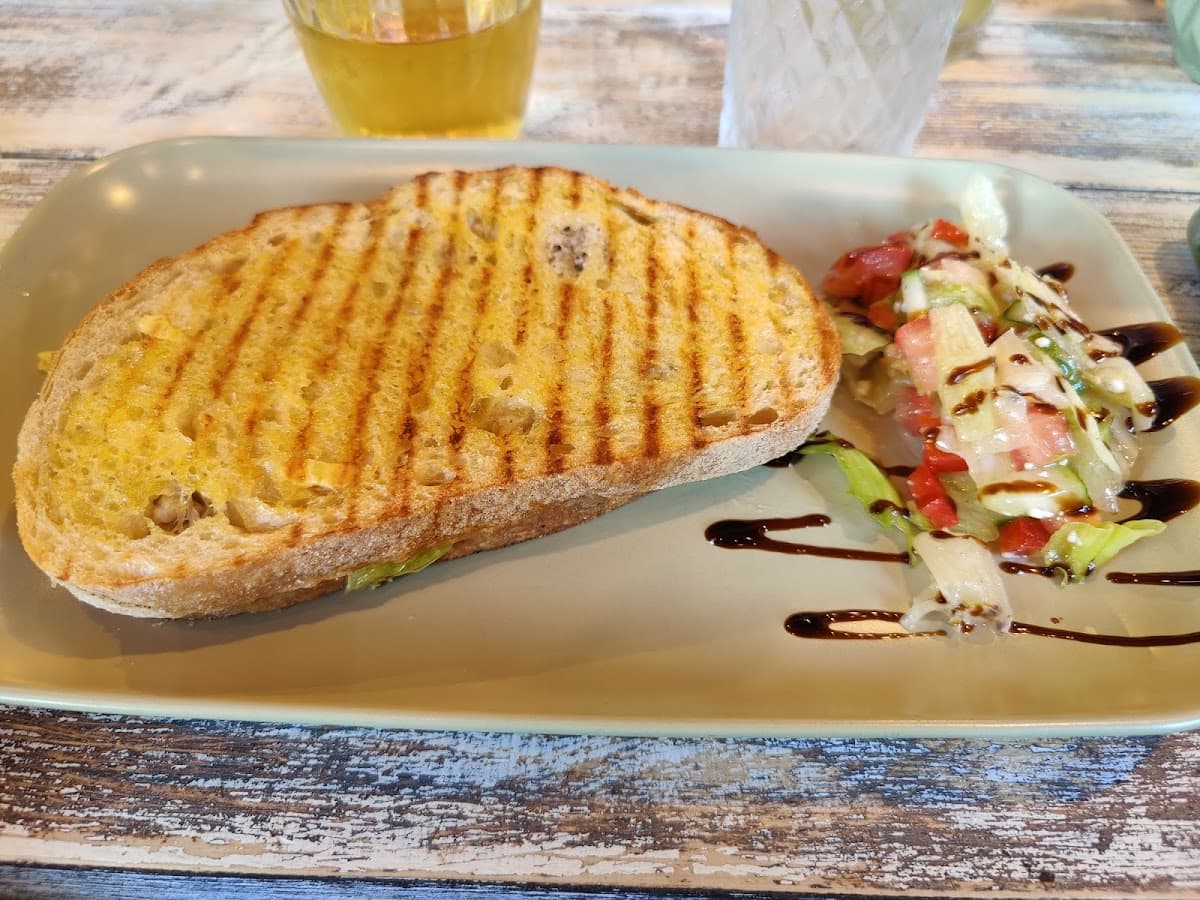 The Good Grub