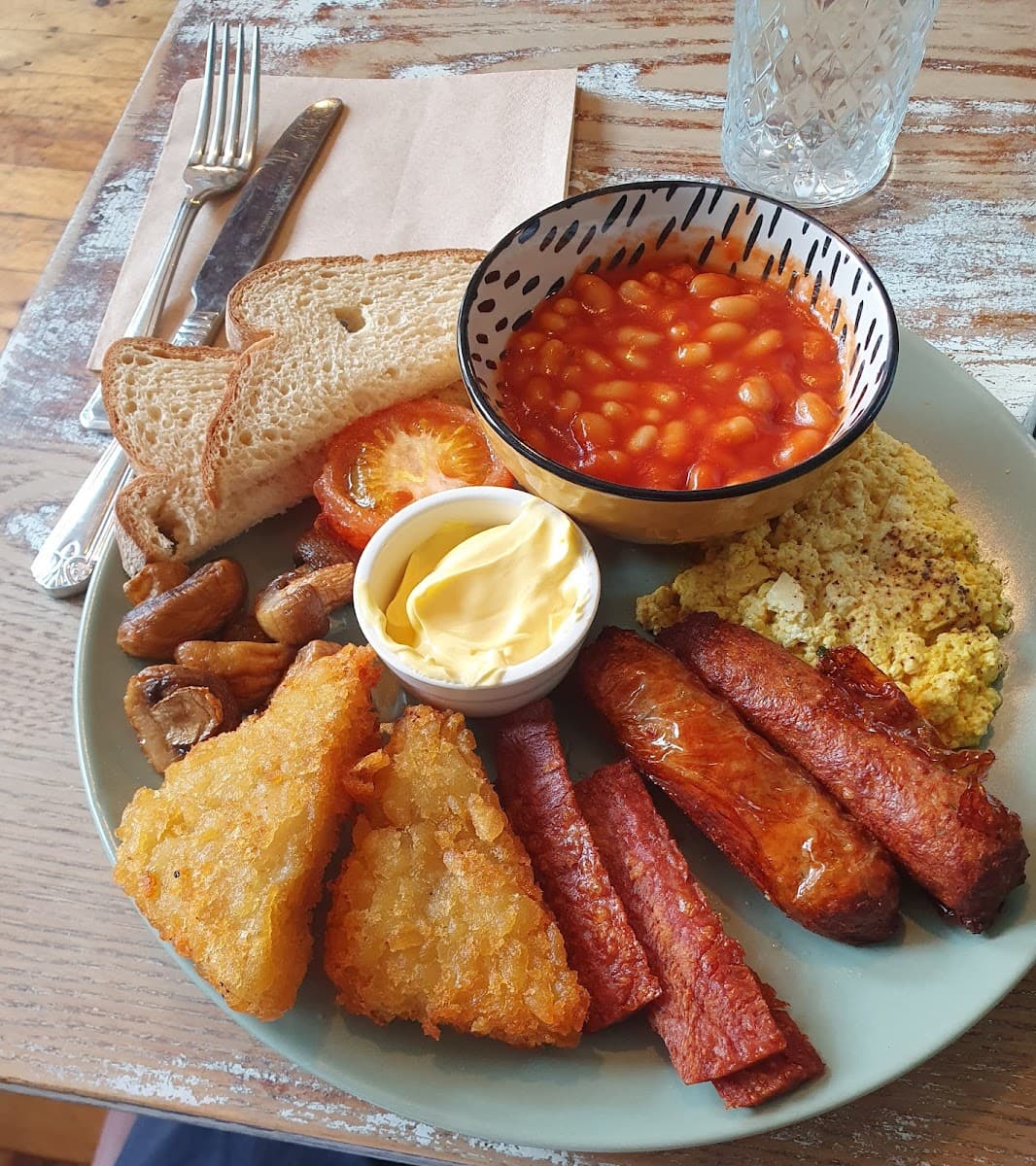 The Good Grub
