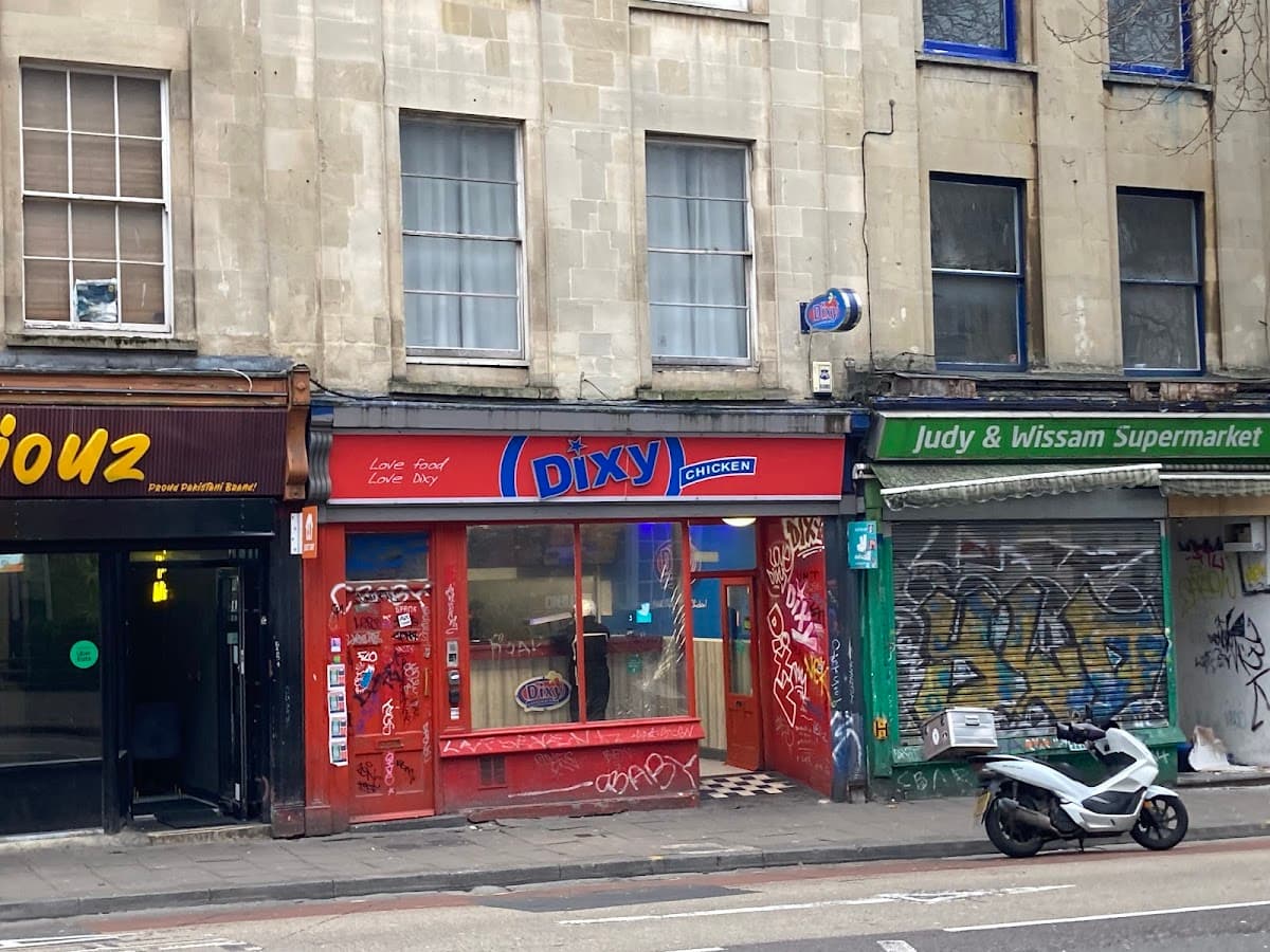 Dixy Chicken