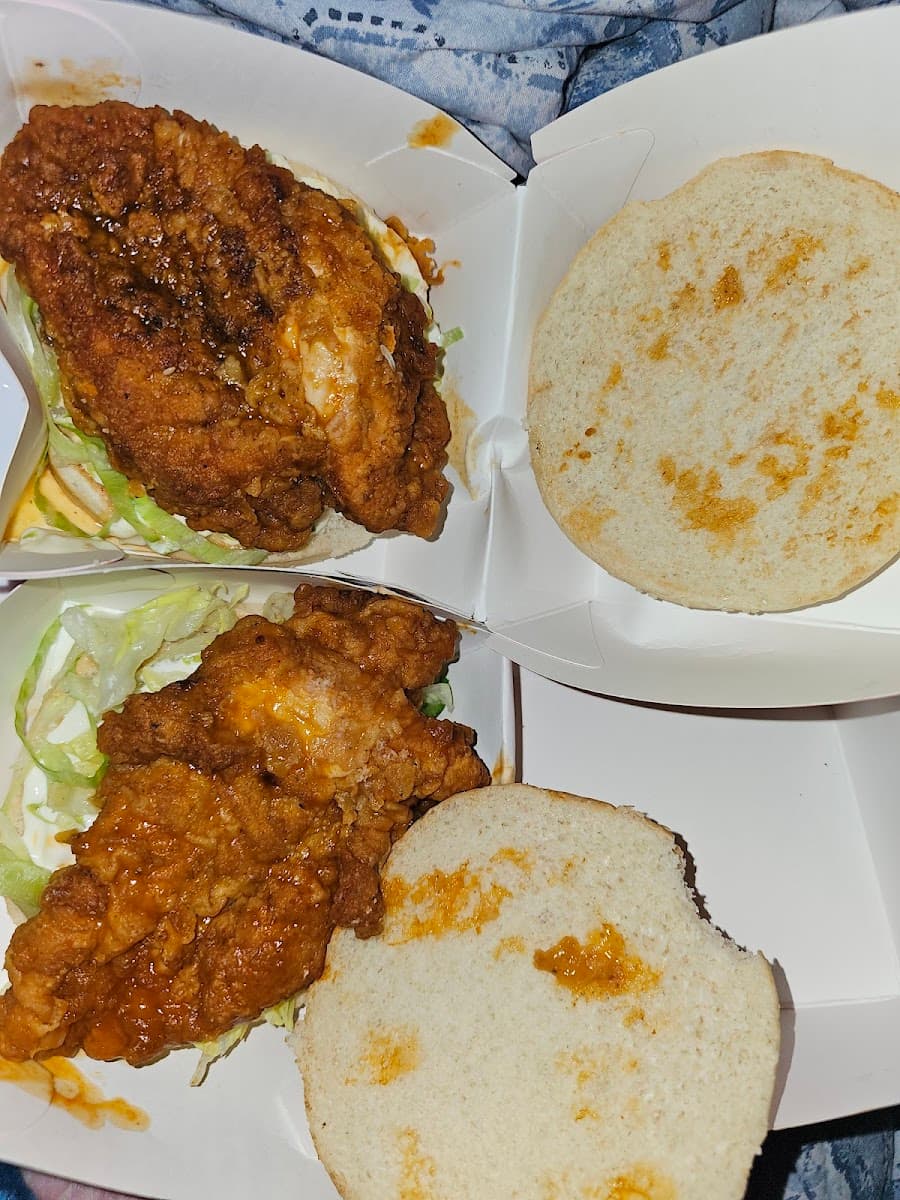 Dixy Chicken