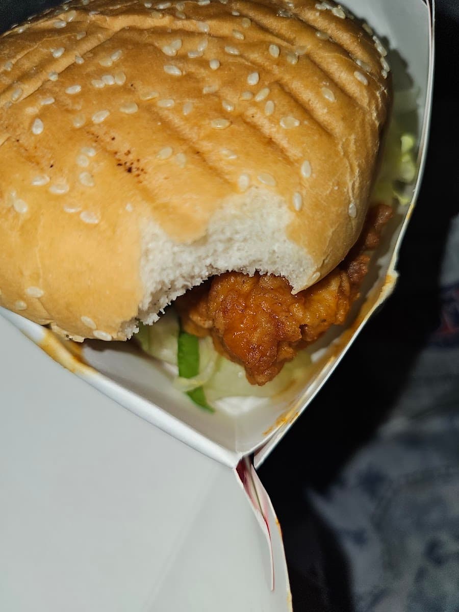 Dixy Chicken