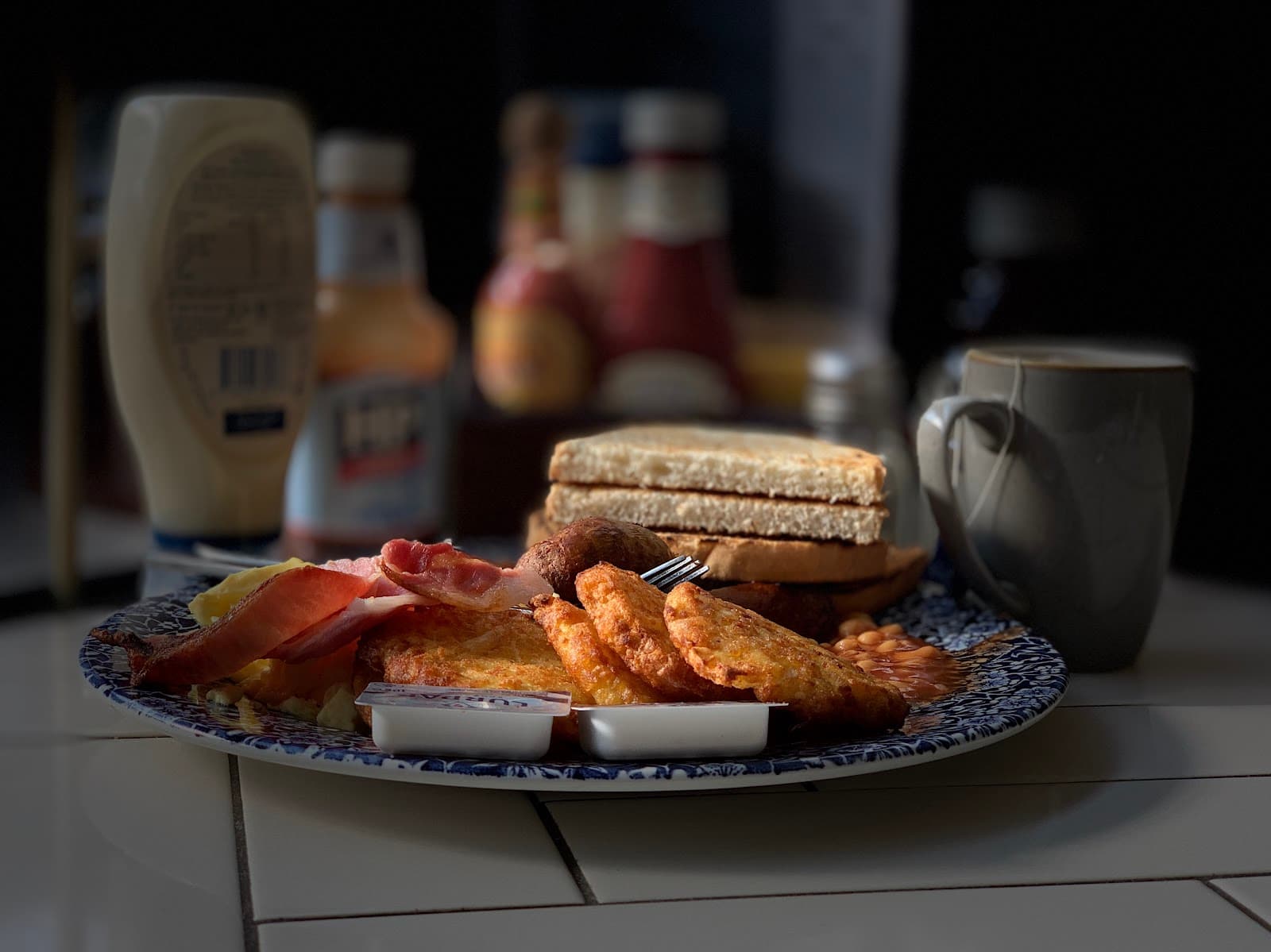 Wetherspoons (Victoria Station)
