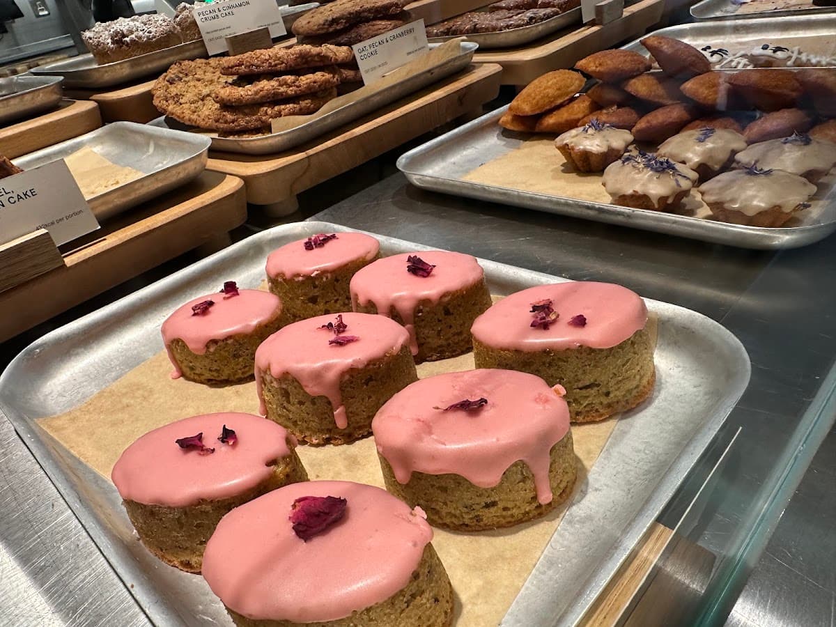 GAIL's Bakery Richmond