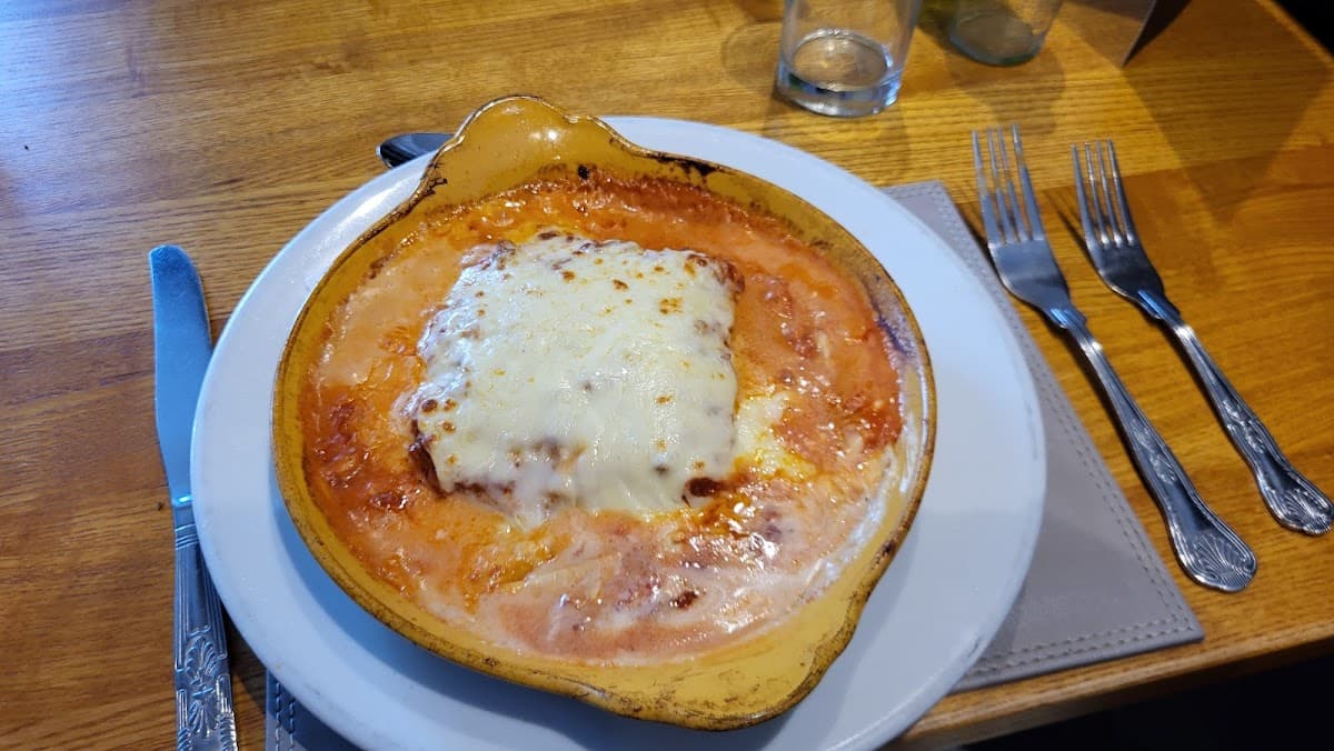 La Taverna