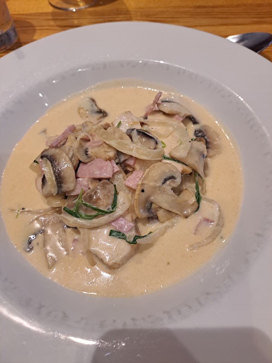La Taverna