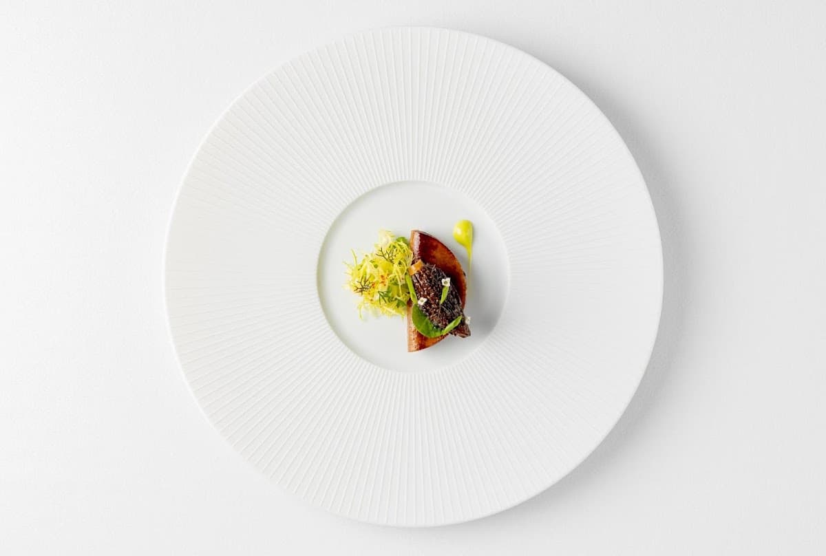 Orrery by Pierre Minotti