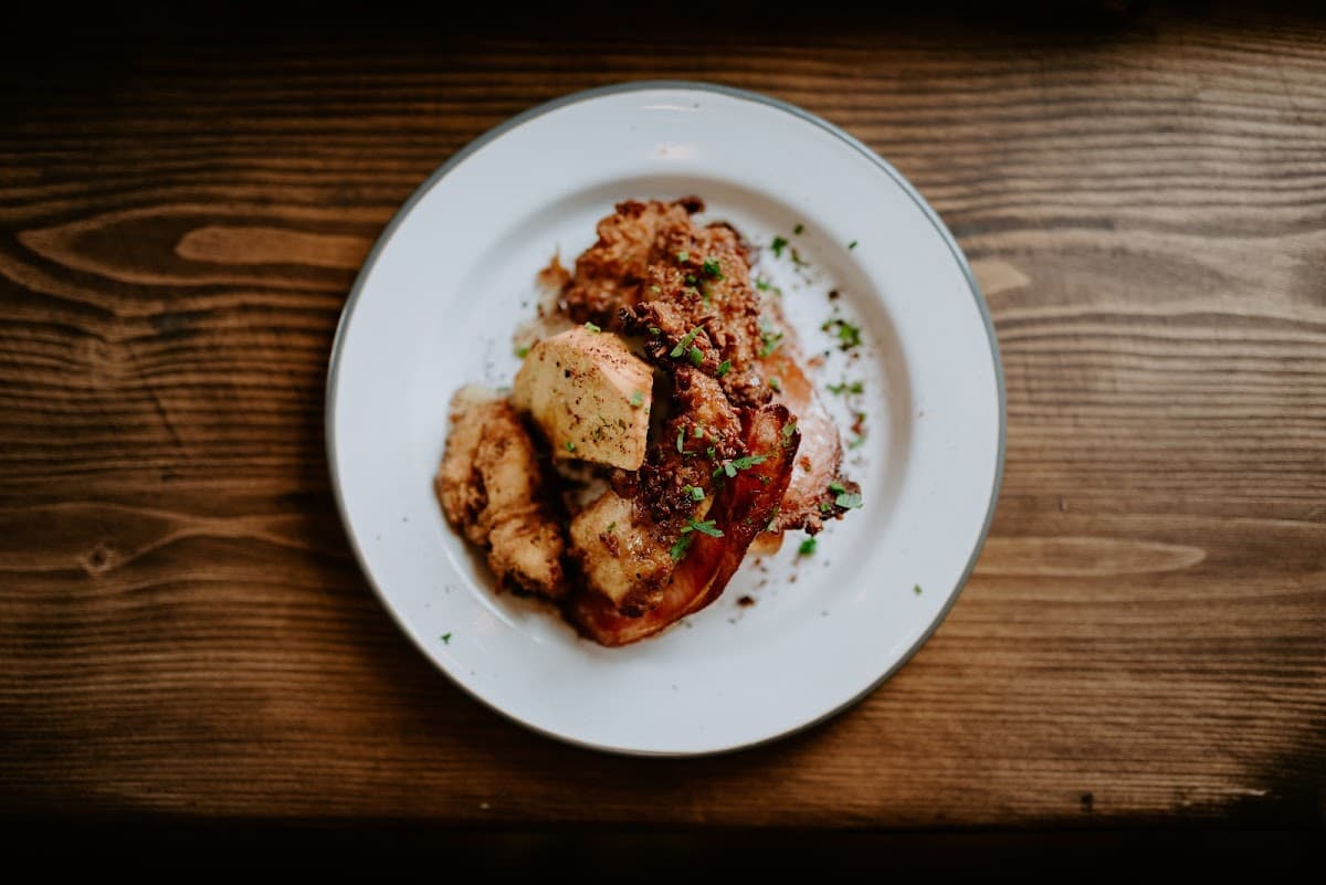 Yorks Cafe & Coffee Roasters (Stratford)