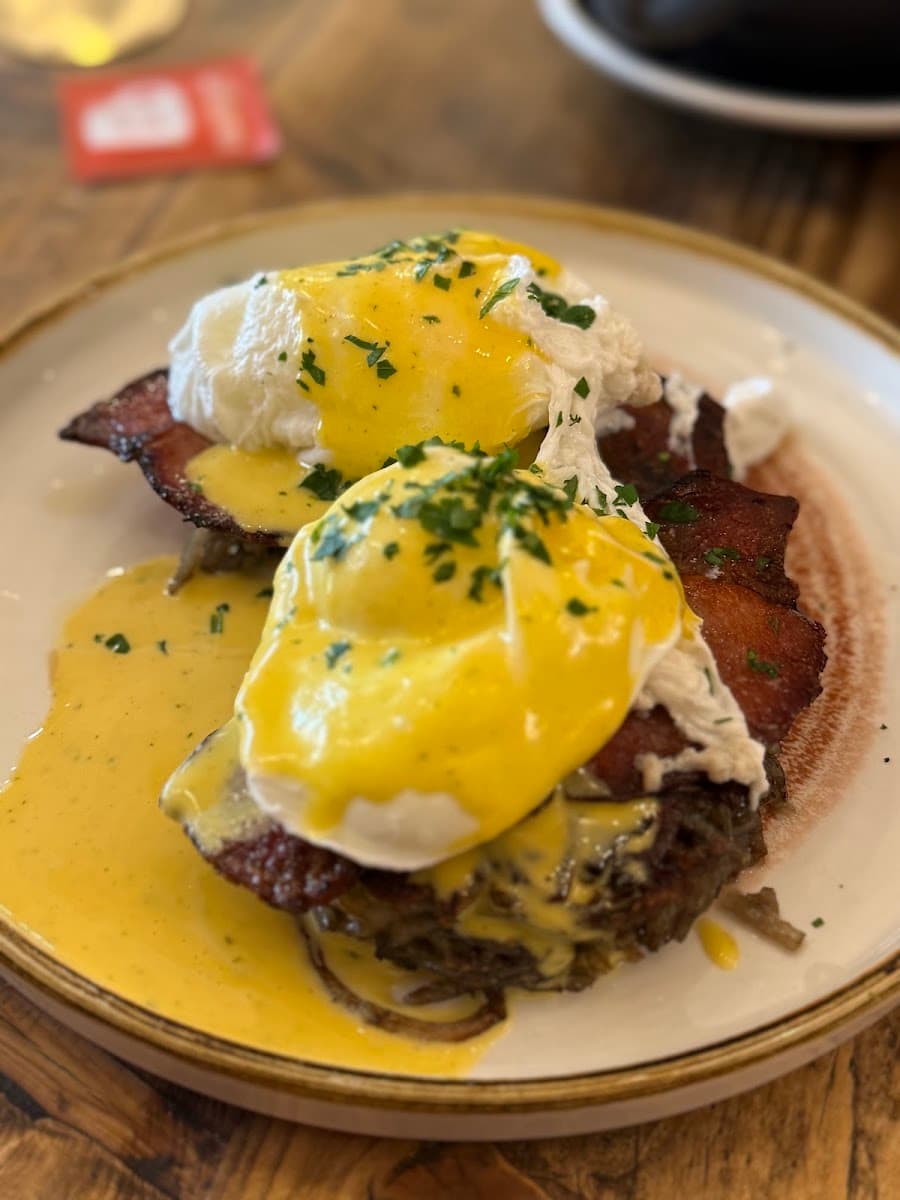 Yorks Cafe & Coffee Roasters (Stratford)