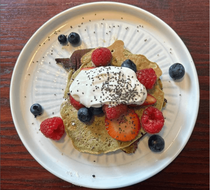 The Place - Harrogate - Eat, Drink, Meet