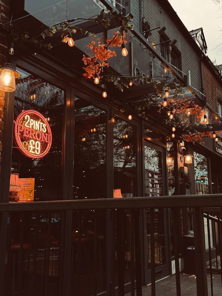The Local