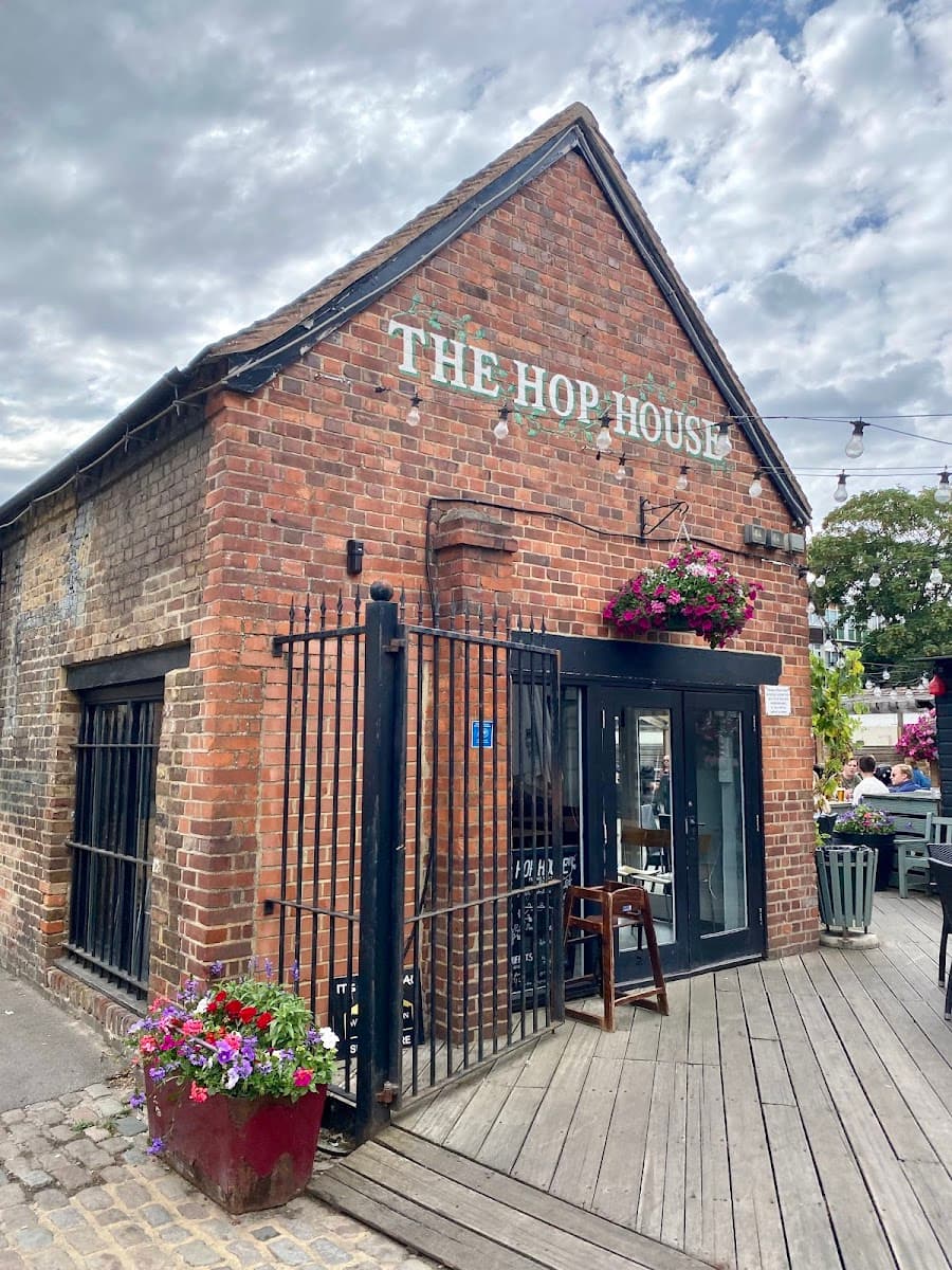 The Hop House