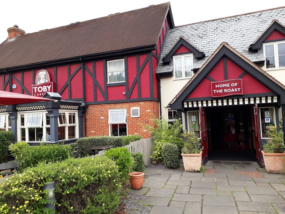 Toby Carvery Carlisle