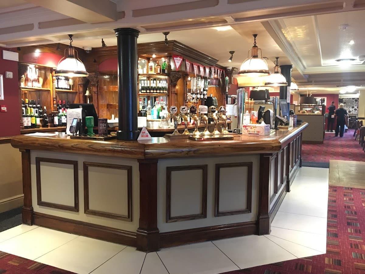 Toby Carvery Carlisle