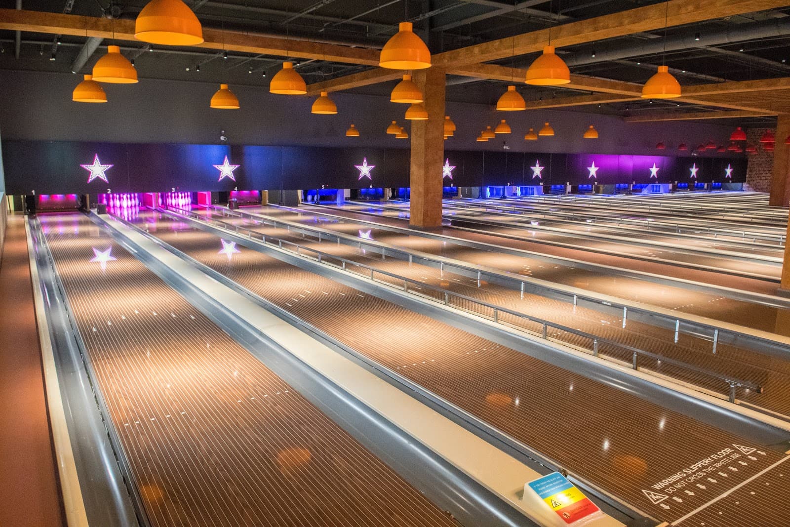 Hollywood Bowl Derby