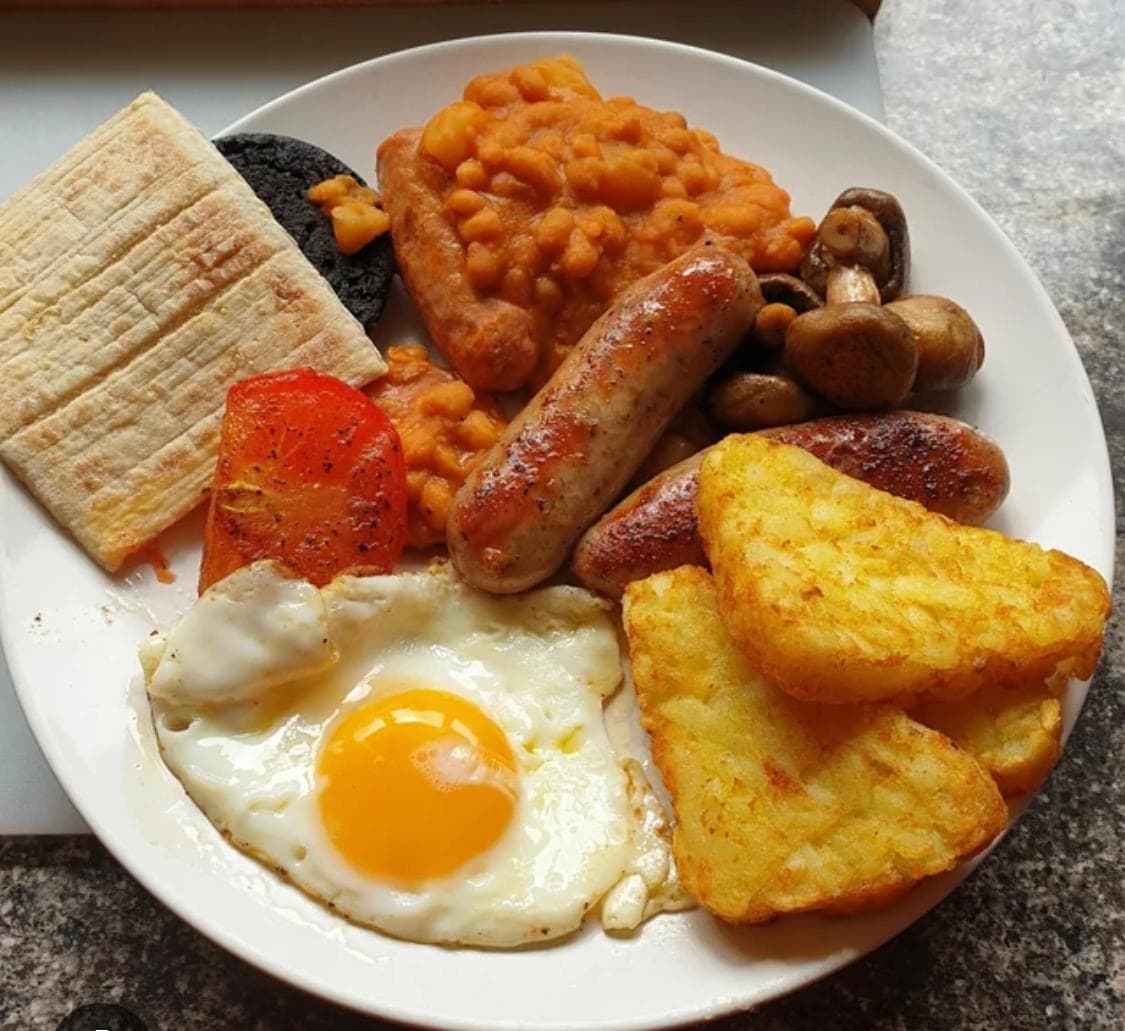 Joyful Eats