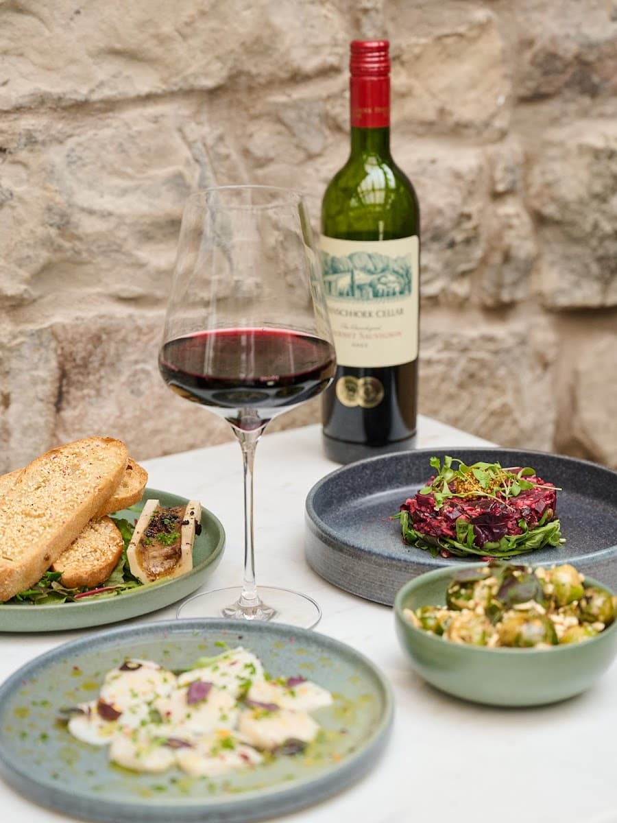 Evergreen Bar & Kitchen