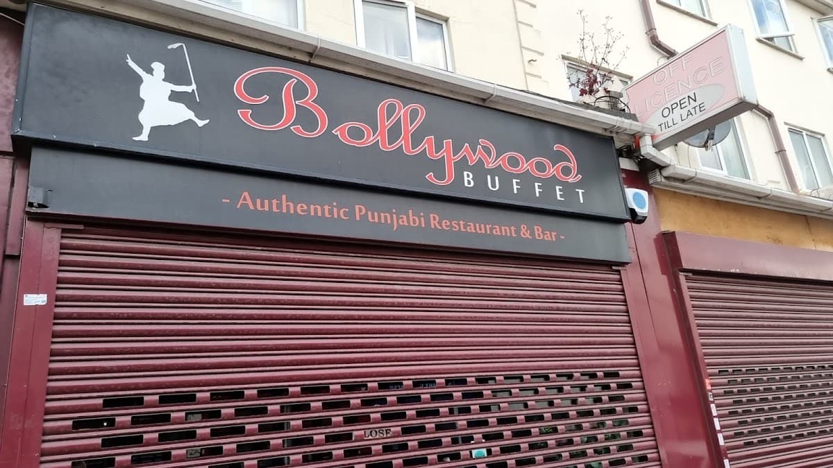 Bollywood Box