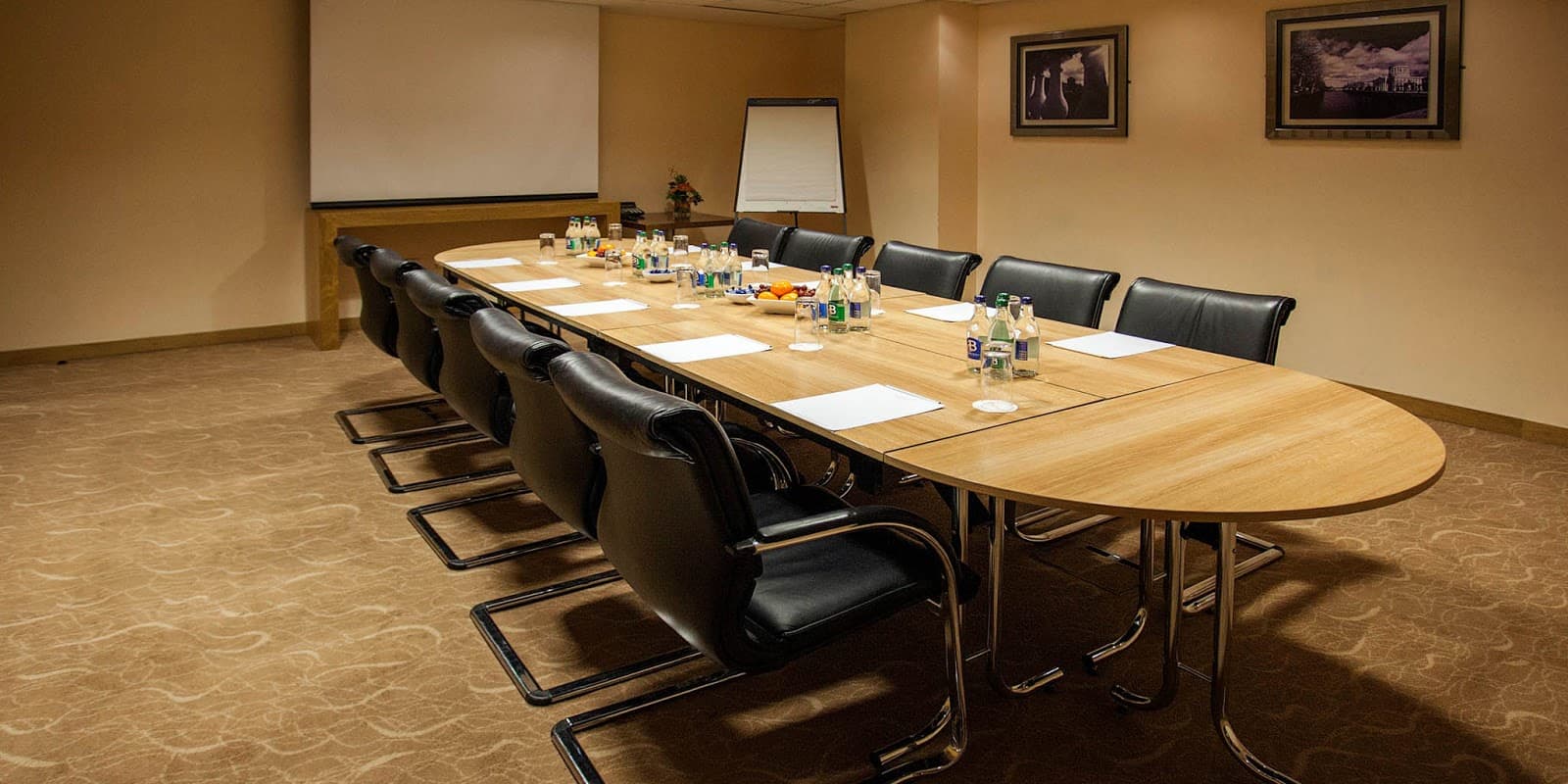 Maldron Hotel Smithfield