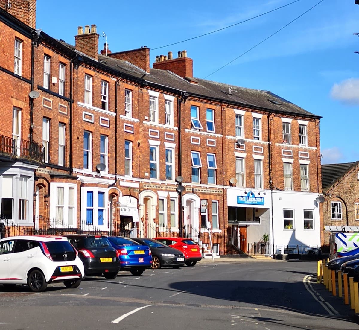 The Crescent Community Venue