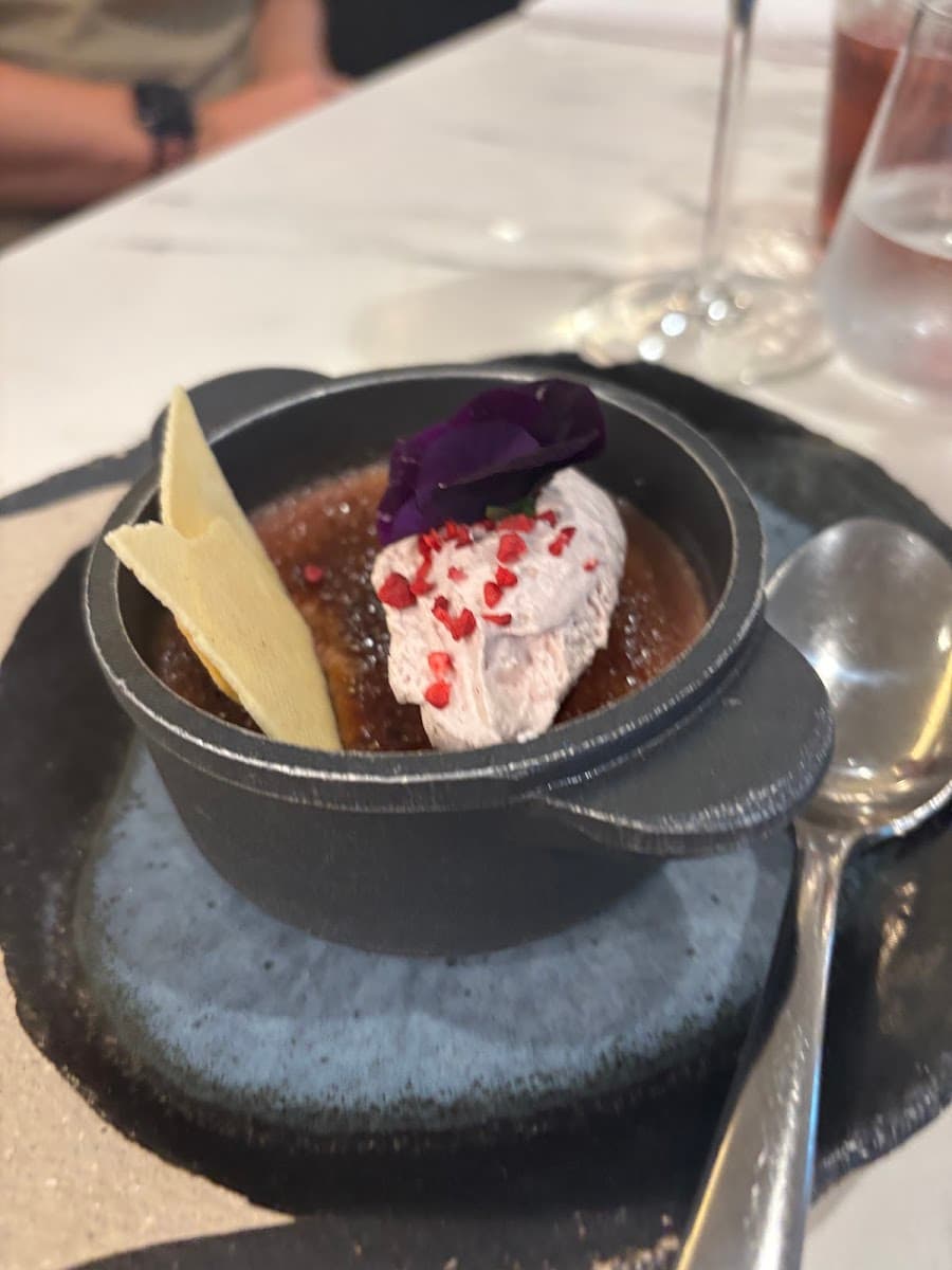 Kensington Restaurant And Bar - Novotel