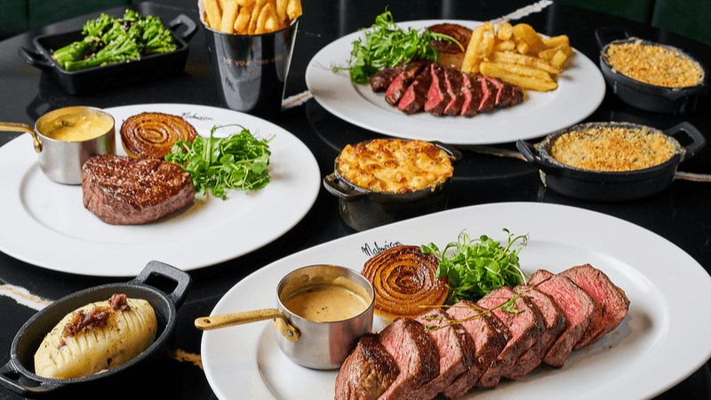Chez Mal Cheltenham